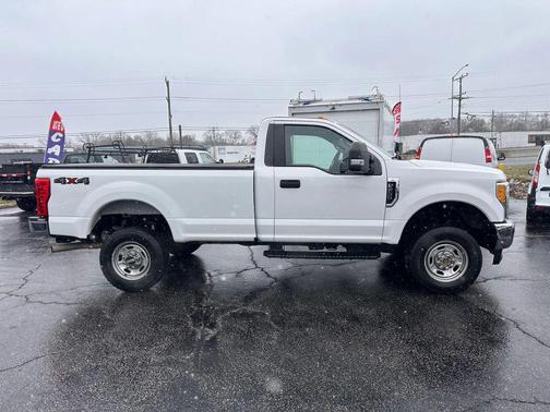 2017 Ford F-250 XL