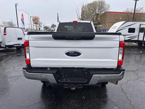 2017 Ford F-250 XL