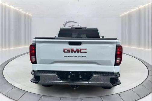2022 GMC Sierra 1500 Pro