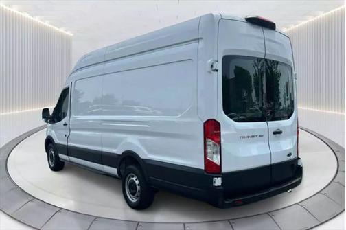 2021 Ford Transit-350 Base