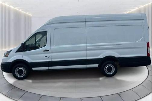 2021 Ford Transit-350 Base