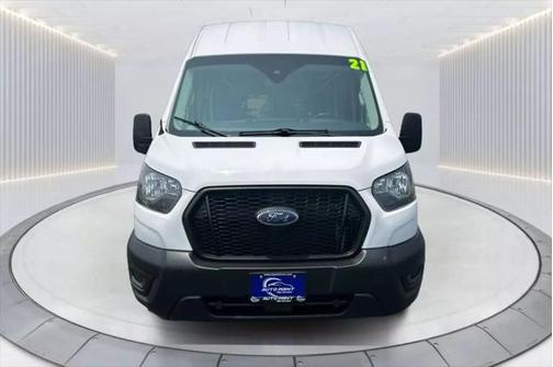 2021 Ford Transit-350 Base