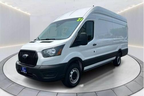 2021 Ford Transit-350 Base