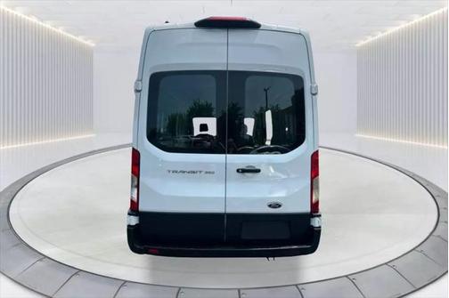 2021 Ford Transit-350 Base