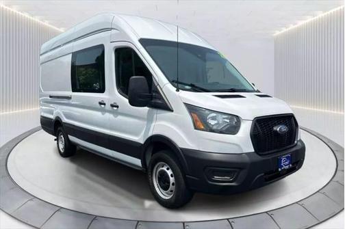 2021 Ford Transit-350 Base