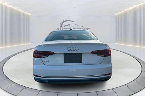 2019 Audi A4 40 Premium