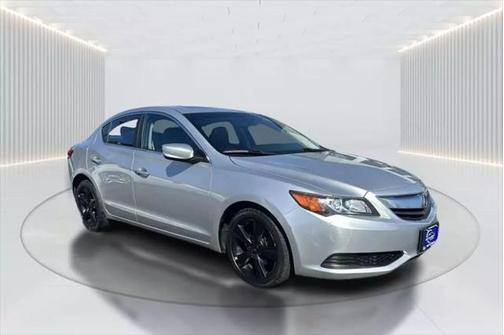 2015 Acura ILX 2.0L