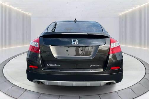2013 Honda Crosstour EX-L