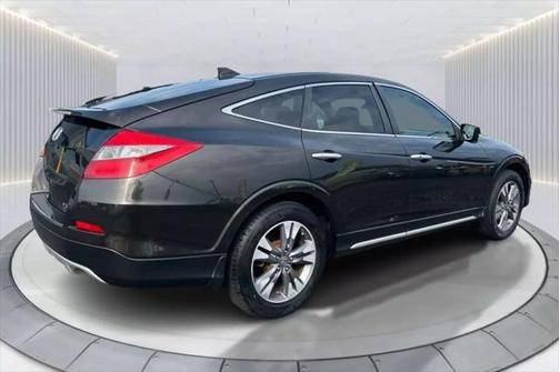 2013 Honda Crosstour EX-L