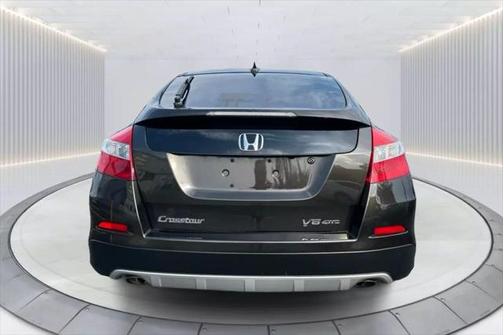2013 Honda Crosstour EX-L