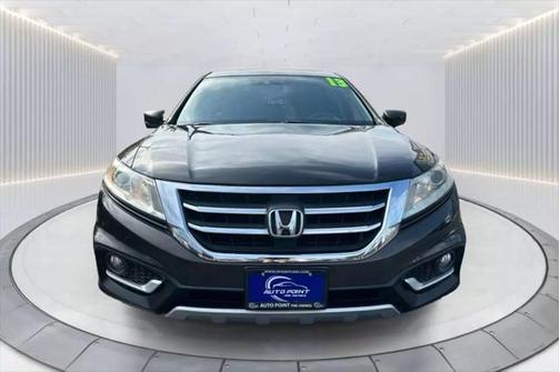 2013 Honda Crosstour EX-L