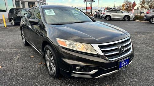 2013 Honda Crosstour EX-L