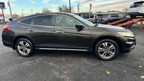 2013 Honda Crosstour EX-L