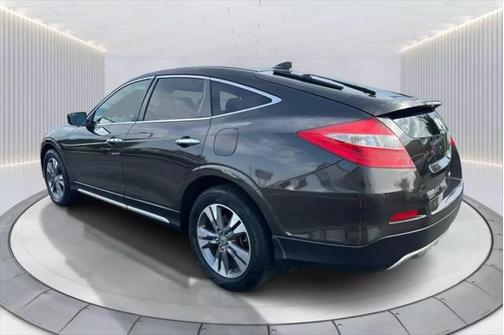 2013 Honda Crosstour EX-L