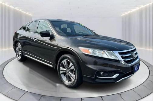 2013 Honda Crosstour EX-L