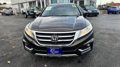2013 Honda Crosstour EX-L