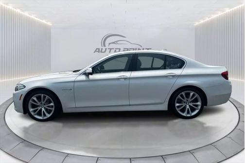 2014 BMW 535 xDrive