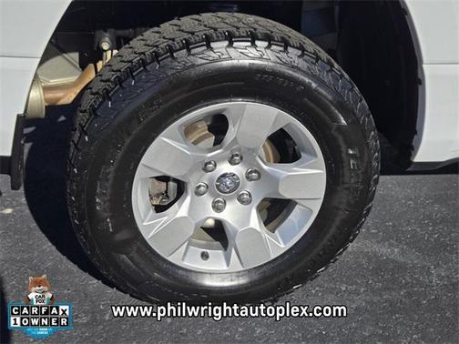 2024 RAM 1500 Big Horn/Lone Star