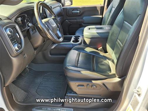 2020 GMC Sierra 2500 Denali