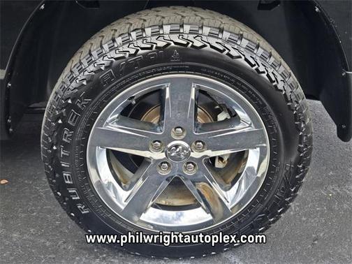 2014 RAM 1500 Tradesman/Express