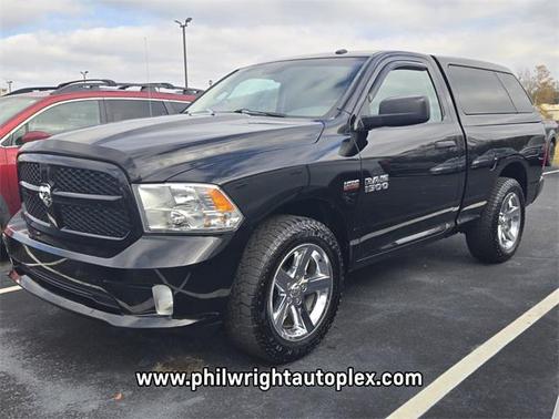 2014 RAM 1500 Tradesman/Express
