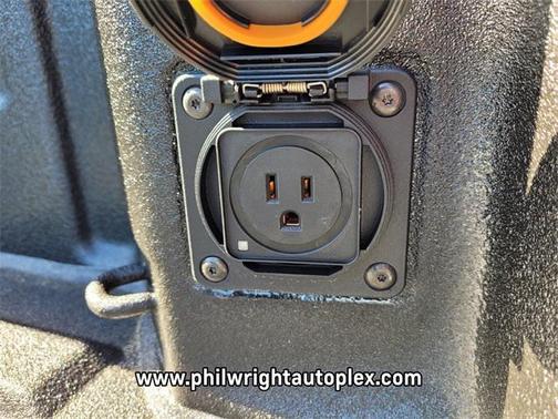 2026 GMC Sierra 2500 Denali Ultimate