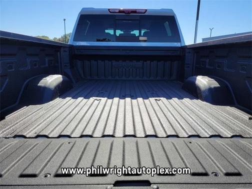 2026 GMC Sierra 2500 Denali Ultimate