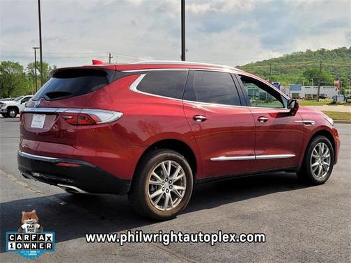 2022 Buick Enclave AWD Premium