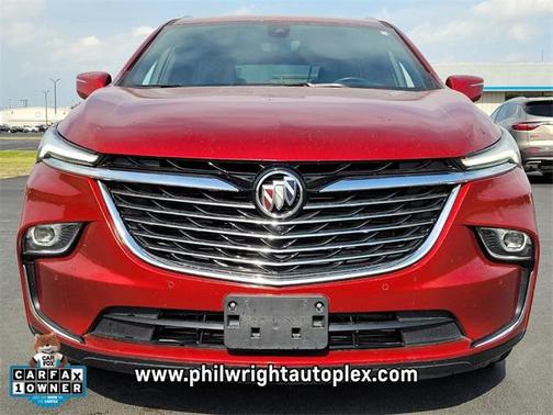 2022 Buick Enclave AWD Premium