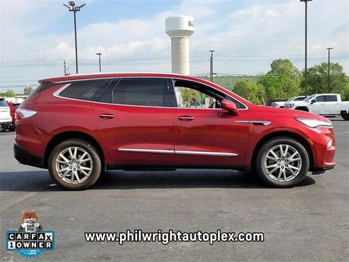2022 Buick Enclave AWD Premium