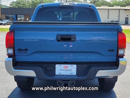 2019 Toyota Tacoma SR5