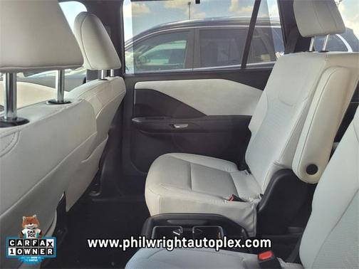 2025 Lexus TX 350 Premium
