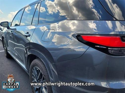 2025 Lexus TX 350 Premium