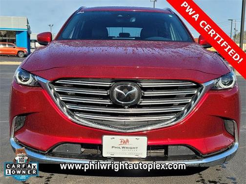 2023 Mazda CX-9 Grand Touring