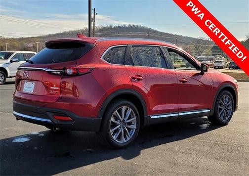 2023 Mazda CX-9 Grand Touring