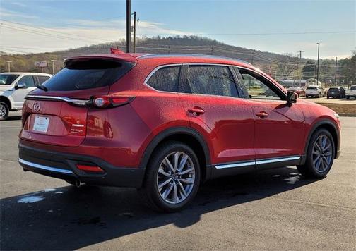 2023 Mazda CX-9 Grand Touring