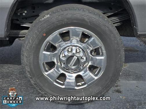 2024 Ford F-350 Lariat