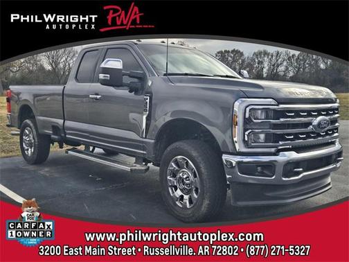 2024 Ford F-350 Lariat