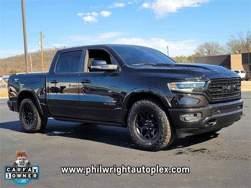 2024 RAM 1500 Limited