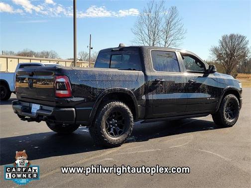 2024 RAM 1500 Limited