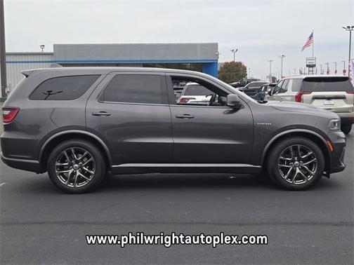2021 Dodge Durango R/T AWD