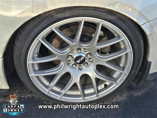 2024 Toyota GR86 Premium