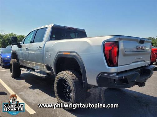 2021 GMC Sierra 2500 Denali