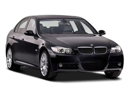 2008 BMW 335 335i