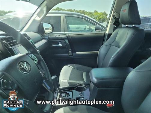 2021 Toyota 4Runner Venture Special Edition