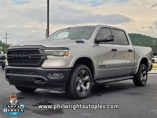 2024 RAM 1500 Big Horn/Lone Star
