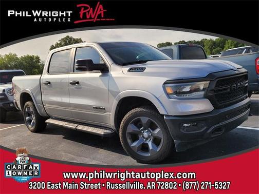 2024 RAM 1500 Big Horn/Lone Star