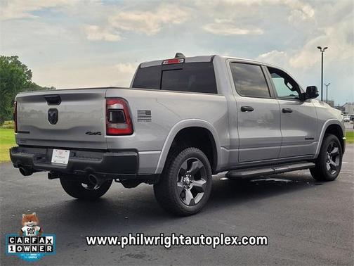 2024 RAM 1500 Big Horn/Lone Star