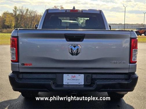 2019 RAM 1500 Tradesman