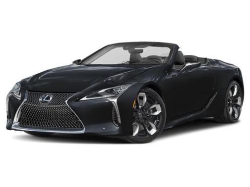 2024 Lexus LC 500 Base